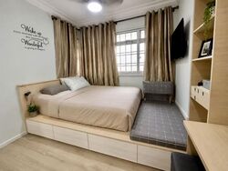 Blk 477 Sembawang Drive (Sembawang), HDB 4 Rooms #604357461